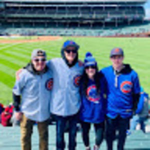 Meet your Posher, Josh